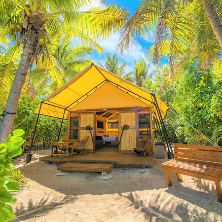 Barefoot Manta Island Resort Drawaqa Island Exterior foto